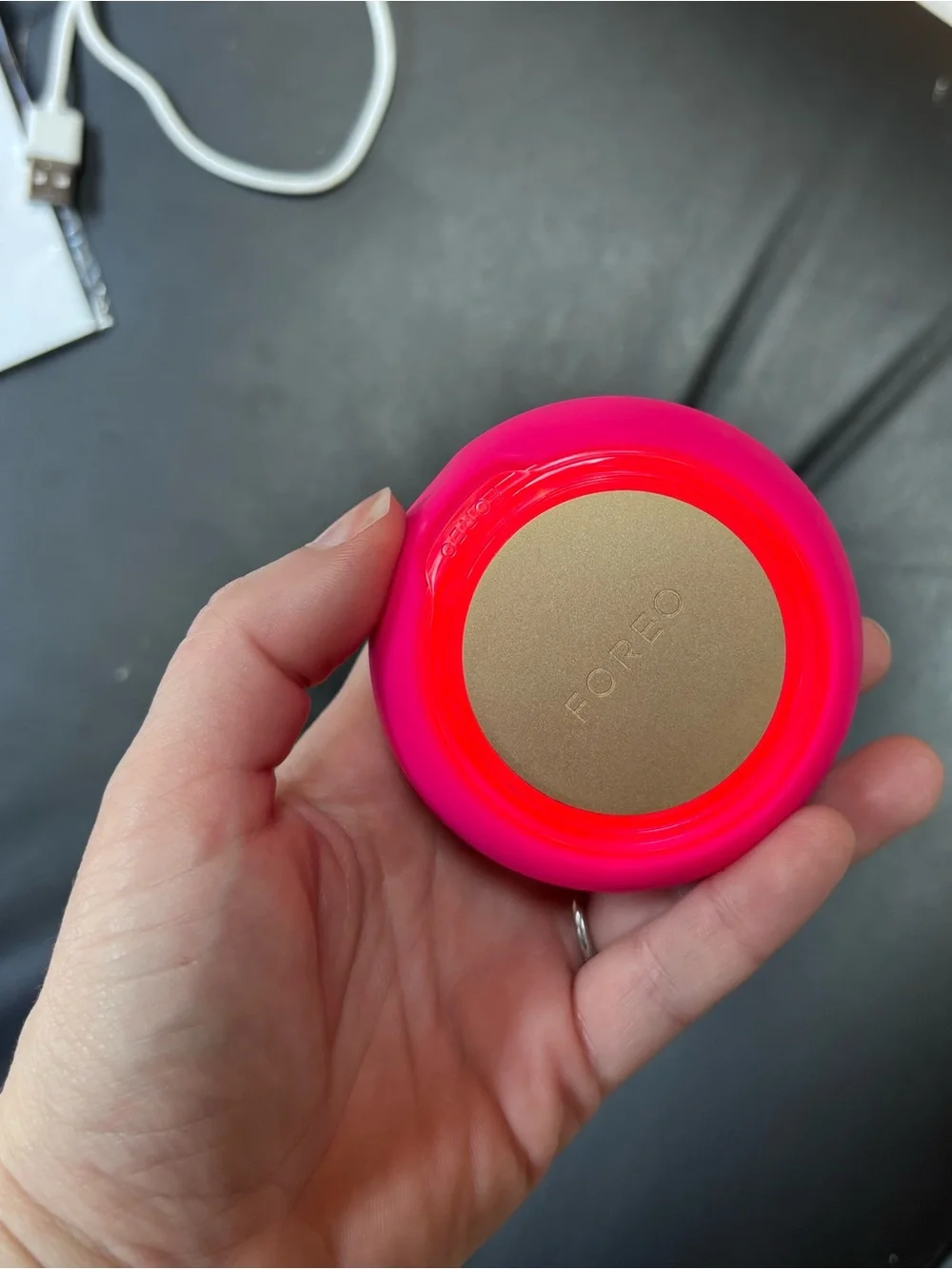 FOREO UFO 2 Skincare Tool
